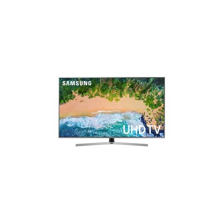 Pantalla Samsung 58" Un58Nu7200Fxzx Uhd