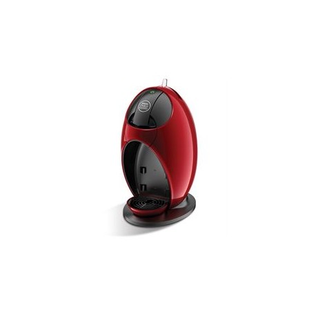 Cafetera Dolce Gusto Jovia Roja