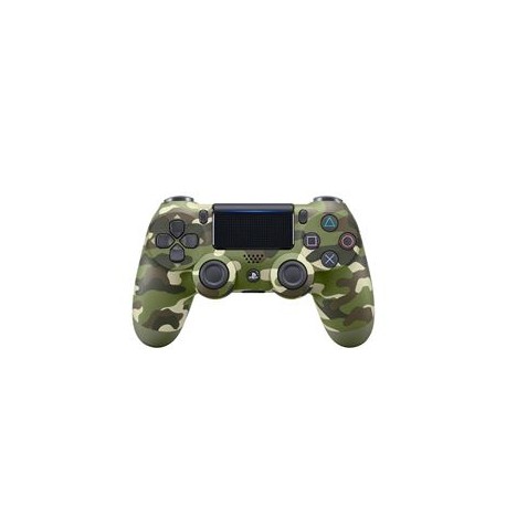 Control Ds4 Ps4 Green