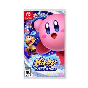 Nsw Kirby Star Allies