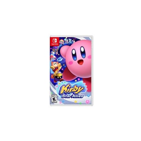 Nsw Kirby Star Allies