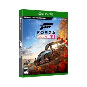 Forza Horizon 4 Xbox One