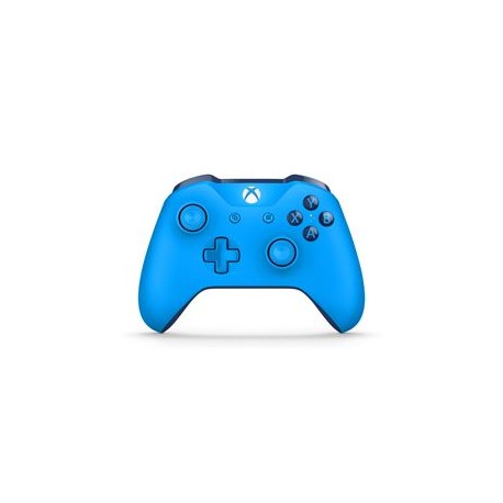 Control Inalámbrico Para Xbox X1 Special Blue