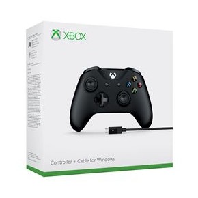 Control Xbox One Pc Win