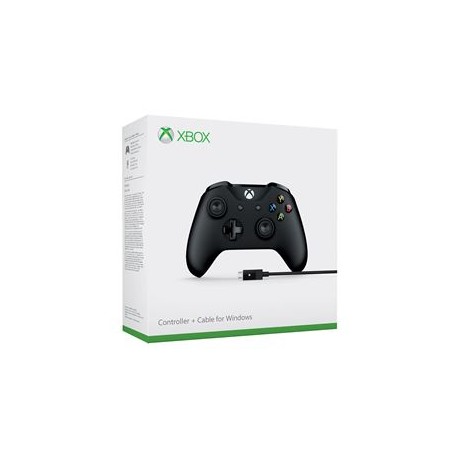 Control Xbox One Pc Win