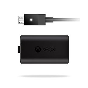 Xbox One Play & Charge Kit