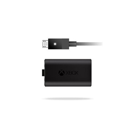 Xbox One Play & Charge Kit