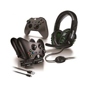 Xbox One Gamer Kit Dreamgear