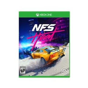 Need For Speed Heat Xbox One