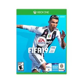 Fifa 19 Xbox One