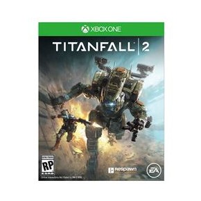 Xbox One Titanfall 2