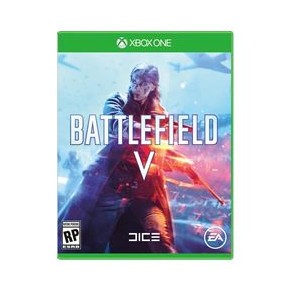 Xbox One Battlefield V