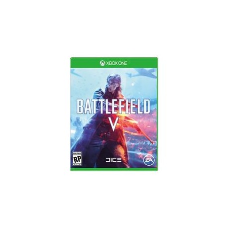 Xbox One Battlefield V