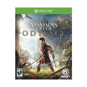 Xbox One Assassins Creed Odyssey