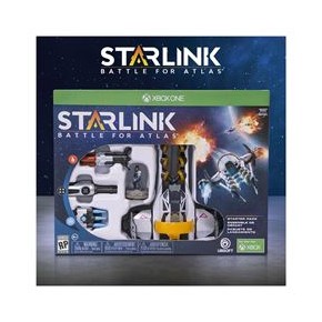 Xbox One Starlink Battle For Atlas