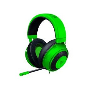 Audífonos Kraken Pro 2 Alámbricos Razer