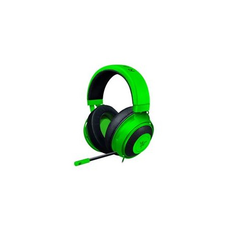 Audífonos Kraken Pro 2 Alámbricos Razer