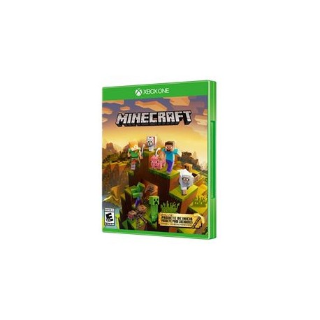 Xbox One Minecrafts Master Collection