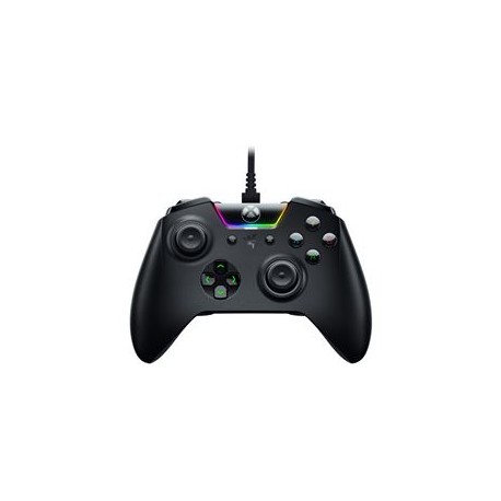 Control Wolverine Para Xbox One Razer