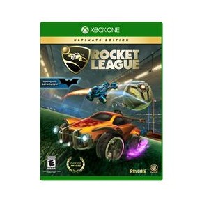 Xbox One Rocket League Ue