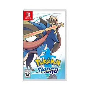 Pokémon Sword Nintendo Switch