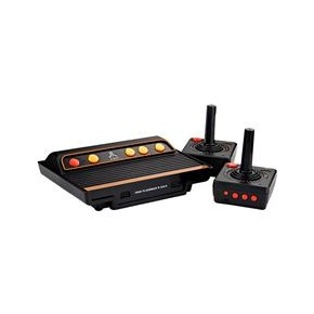 Consola Atari Flashback Hd 9 Gold