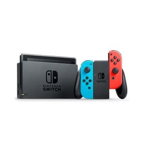 Consola Nintendo Switch Neon 1.1