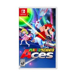 Nsw Mario Tennis Aces