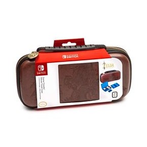 Estuche Para Nintendo Switch Link Café