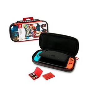 Estuche Para Nintendo Switch Deluxe Mario Kart 8