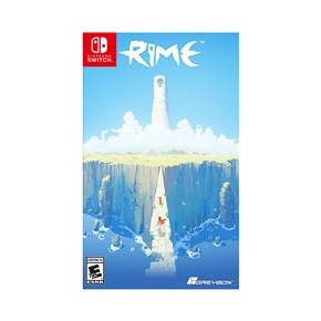 Rime Nintendo Switch