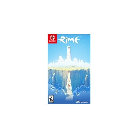 Rime Nintendo Switch