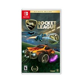 Nsw Rocket League Ue