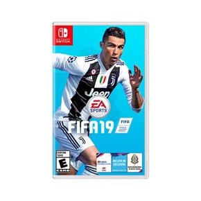 Nsw Fifa 19