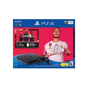 Consola Ps4 Fifa 20 Lat 1Tb