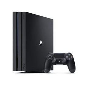 Consola Playstation 4 Pro 1 Tb