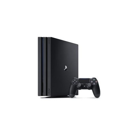 Consola Playstation 4 Pro 1 Tb