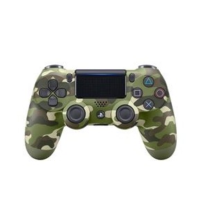 Control Ds4 Ps4 Green