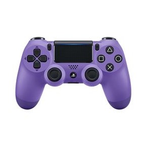 Control Playstation 4 Dualshock 4 Morado Eléctrico