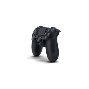 Control Ps4 Jet Black