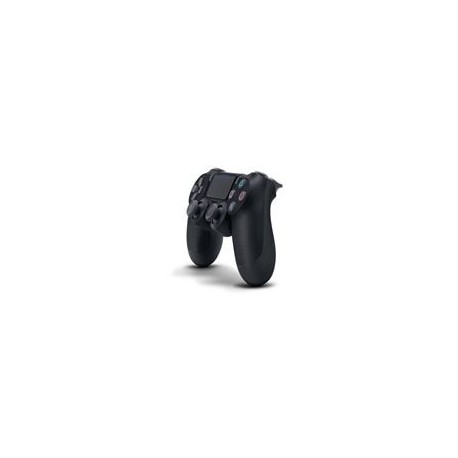 Control Ps4 Jet Black