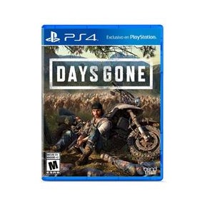 Ps4 Days Gone