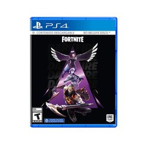 Playstation 4 Fortnite Darkfire Bundle