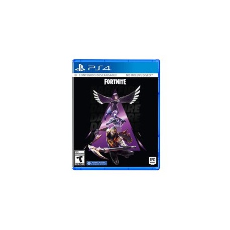 Playstation 4 Fortnite Darkfire Bundle