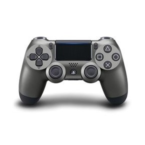 Control Playstation 4 Dualshock 4 Negro