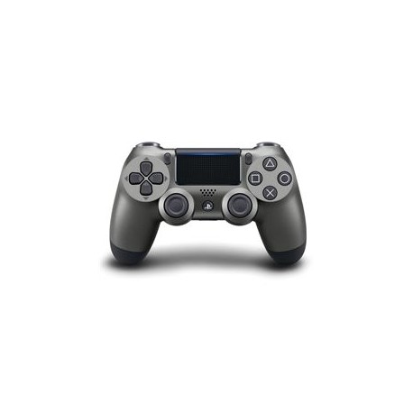 Control Playstation 4 Dualshock 4 Negro