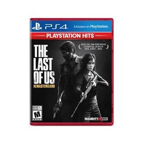 Ps4 Hits The Last Of Us Rmst