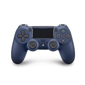 Control Ps4 Azul Marino Inalámbrico