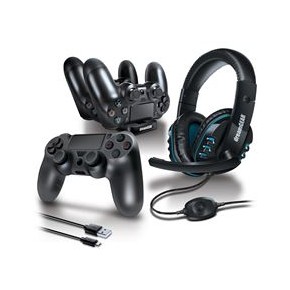 Ps4 Gamer Kit Dreamgear