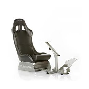 Asiento Evolution Universal Negro Playseat